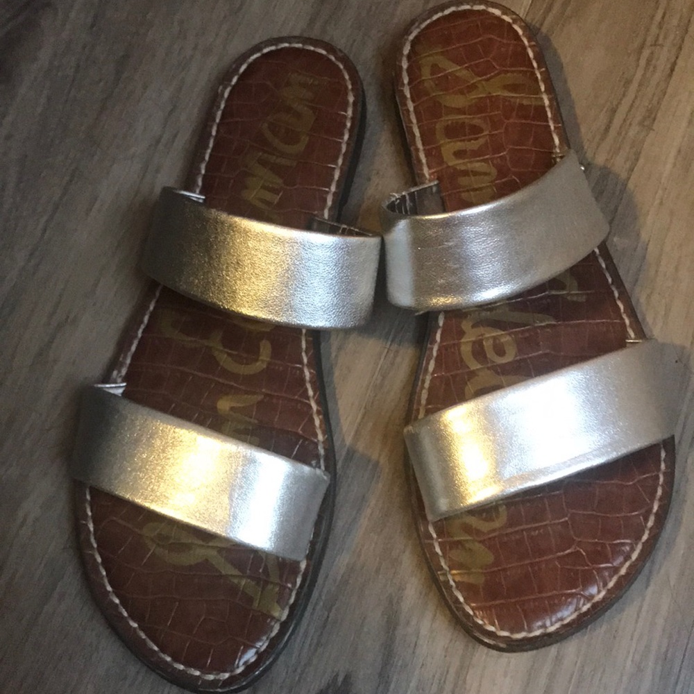 Sam Edelman sandals